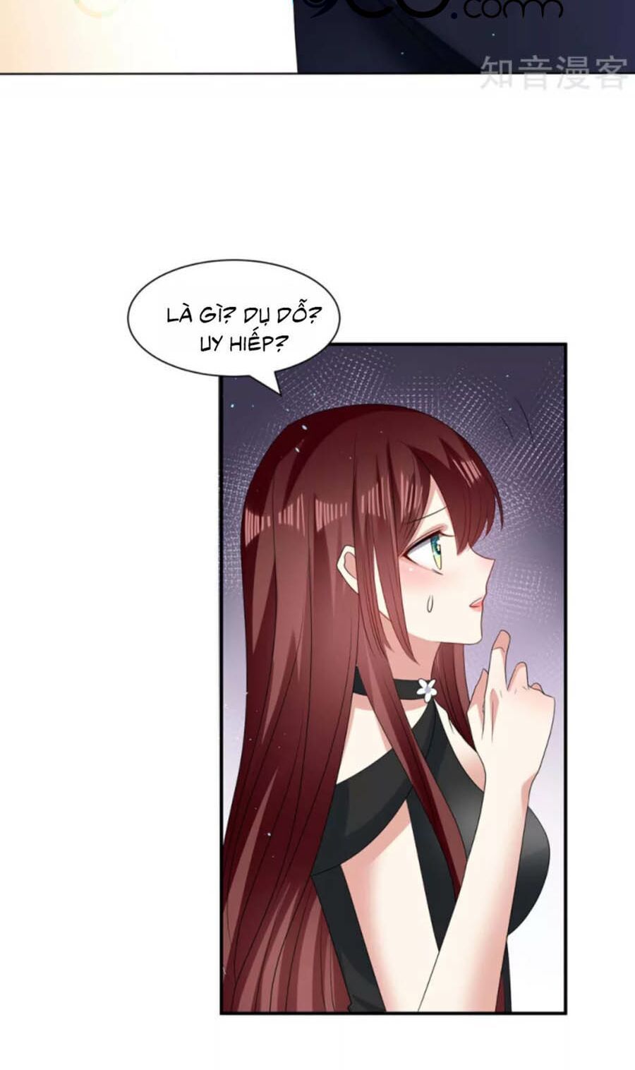 đọc truyện Thiên Tài Khốc Bảo: Tổng Tài Sủng Thê Quá Cường Hãn Chương 135 ảnh 12 tại Thiên Thai Truyện