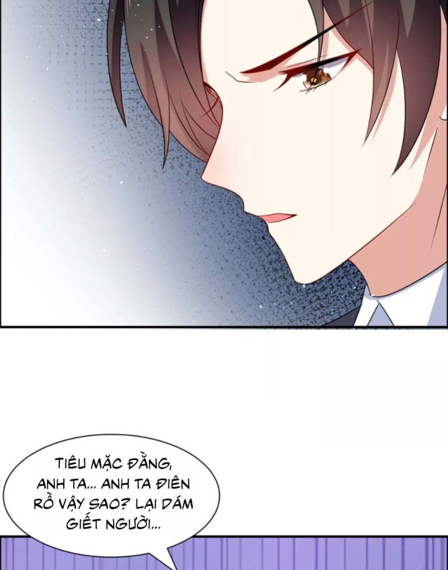 đọc truyện Thiên Tài Khốc Bảo: Tổng Tài Sủng Thê Quá Cường Hãn Chương 135 ảnh 14 tại Thiên Thai Truyện