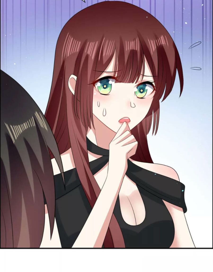 đọc truyện Thiên Tài Khốc Bảo: Tổng Tài Sủng Thê Quá Cường Hãn Chương 135 ảnh 15 tại Thiên Thai Truyện