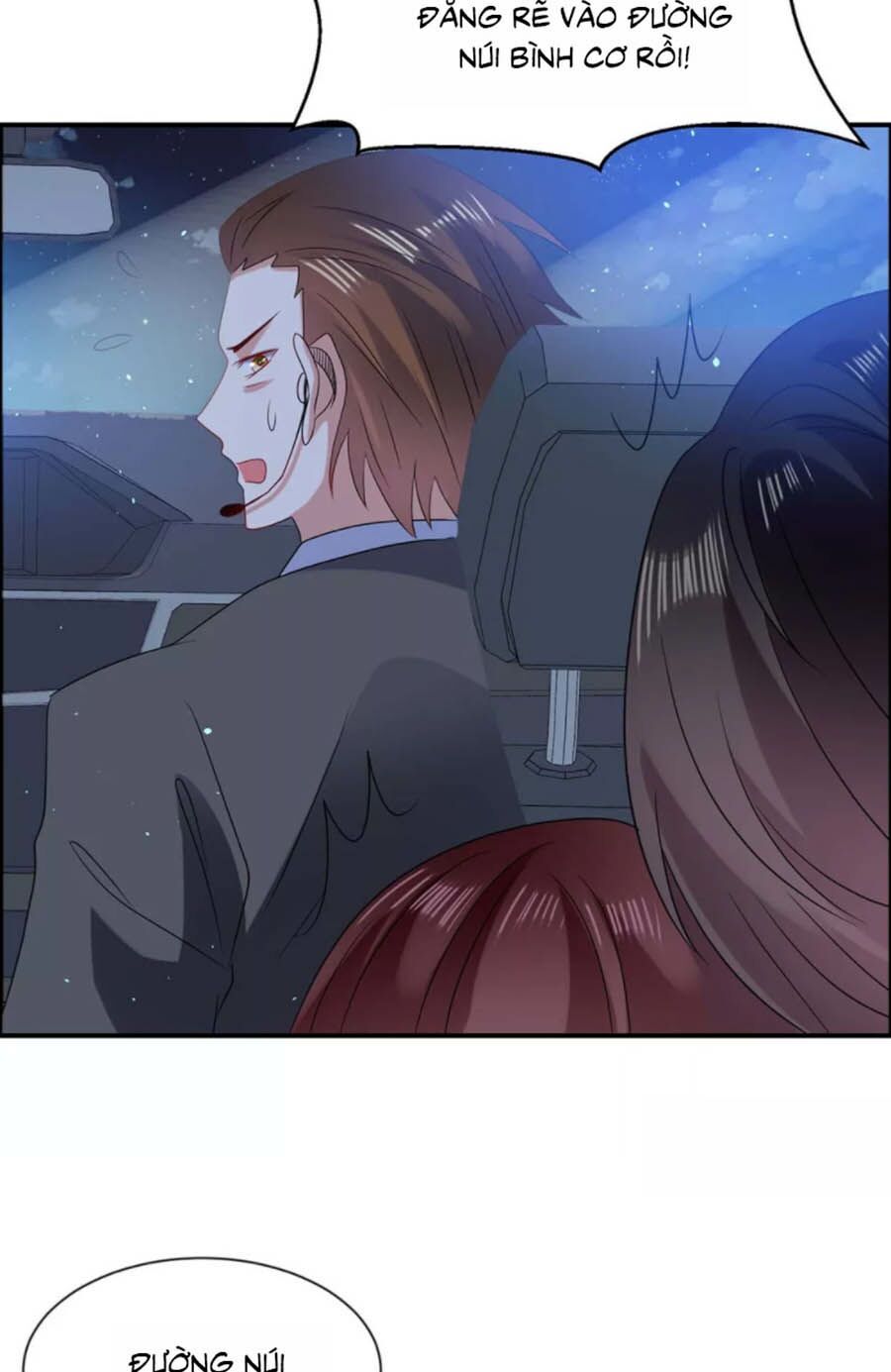 đọc truyện Thiên Tài Khốc Bảo: Tổng Tài Sủng Thê Quá Cường Hãn Chương 135 ảnh 19 tại Thiên Thai Truyện