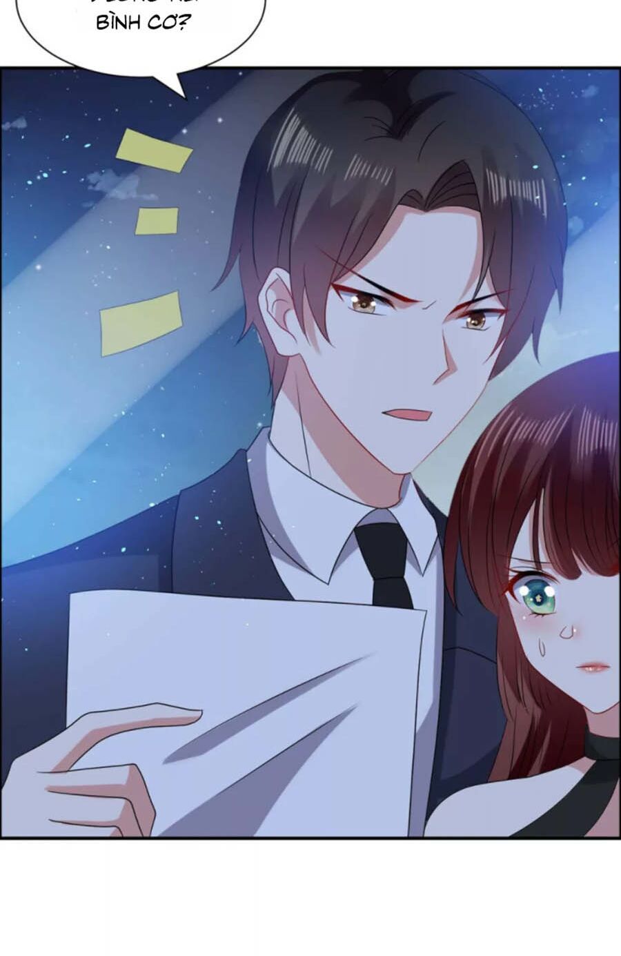 đọc truyện Thiên Tài Khốc Bảo: Tổng Tài Sủng Thê Quá Cường Hãn Chương 135 ảnh 20 tại Thiên Thai Truyện