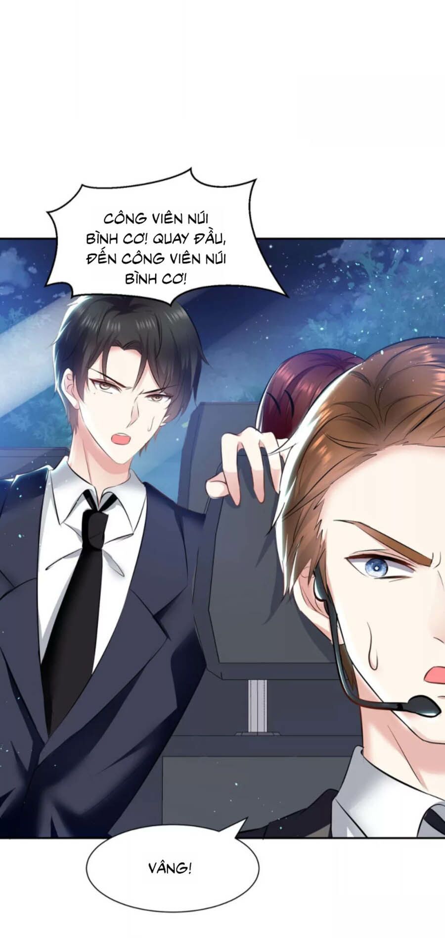 đọc truyện Thiên Tài Khốc Bảo: Tổng Tài Sủng Thê Quá Cường Hãn Chương 135 ảnh 21 tại Thiên Thai Truyện