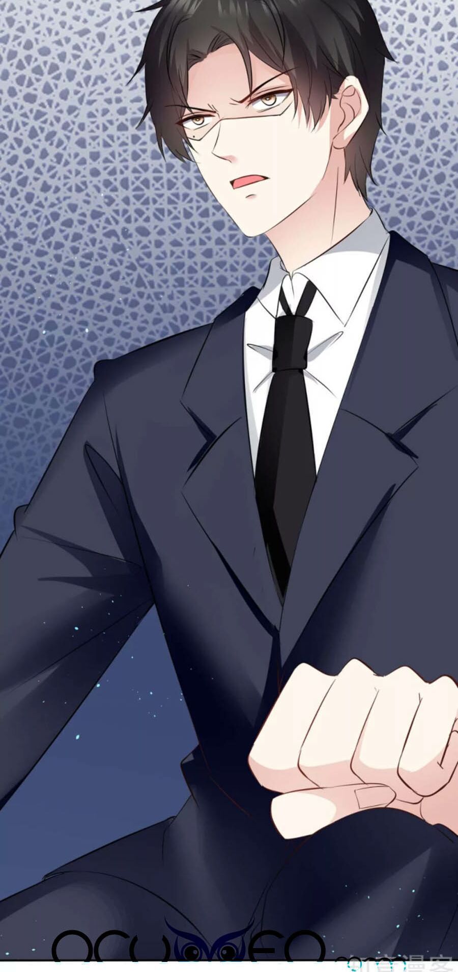 đọc truyện Thiên Tài Khốc Bảo: Tổng Tài Sủng Thê Quá Cường Hãn Chương 135 ảnh 27 tại Thiên Thai Truyện