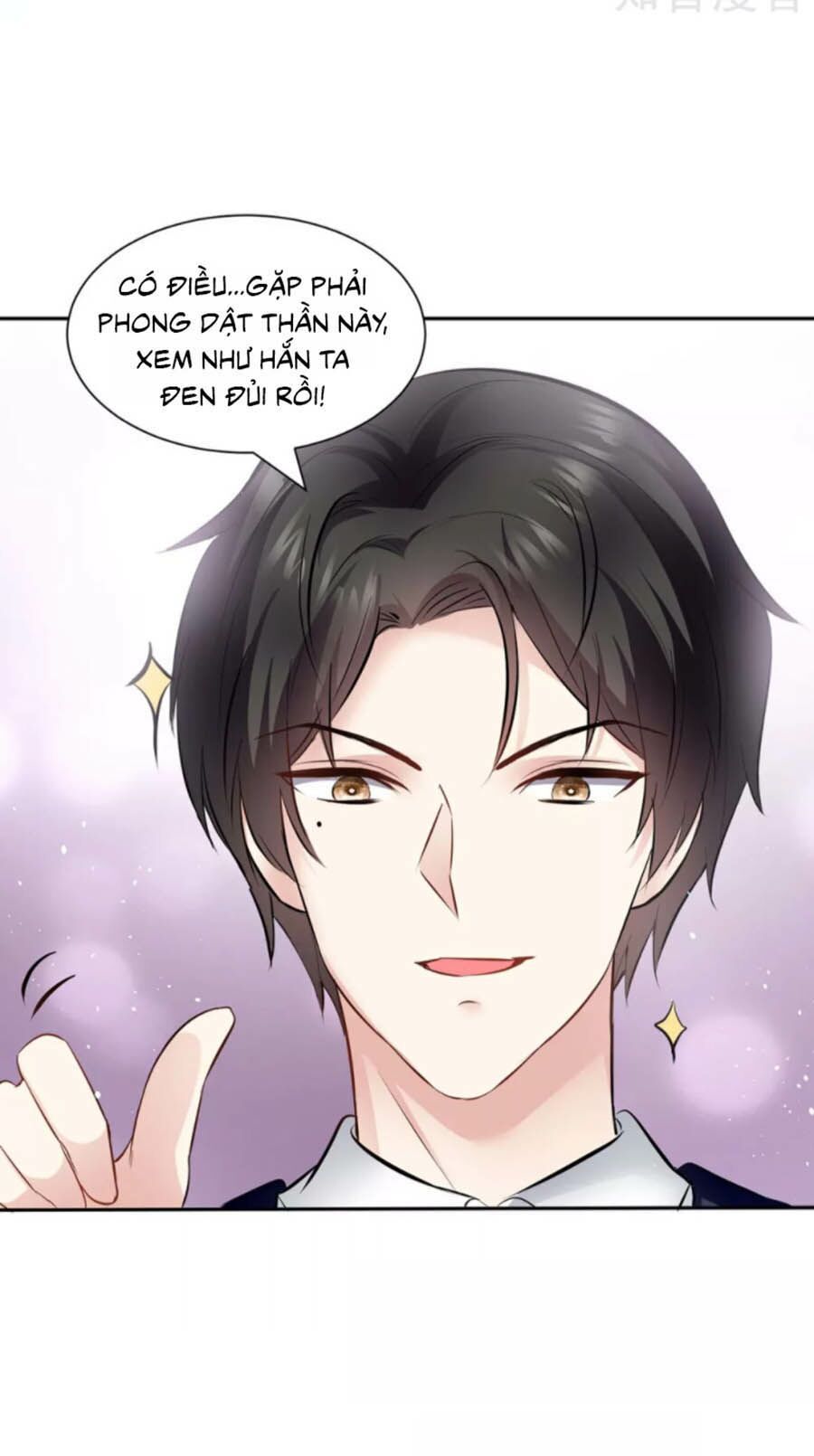 đọc truyện Thiên Tài Khốc Bảo: Tổng Tài Sủng Thê Quá Cường Hãn Chương 135 ảnh 28 tại Thiên Thai Truyện