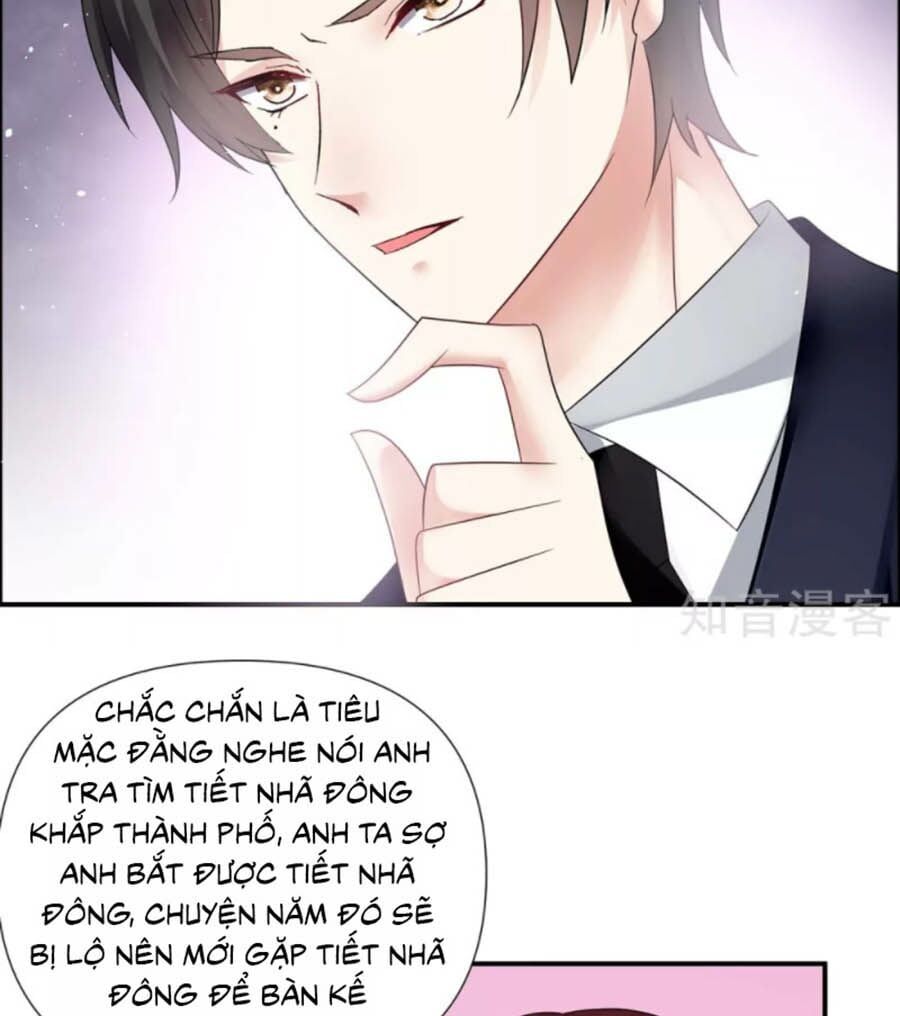 đọc truyện Thiên Tài Khốc Bảo: Tổng Tài Sủng Thê Quá Cường Hãn Chương 135 ảnh 6 tại Thiên Thai Truyện