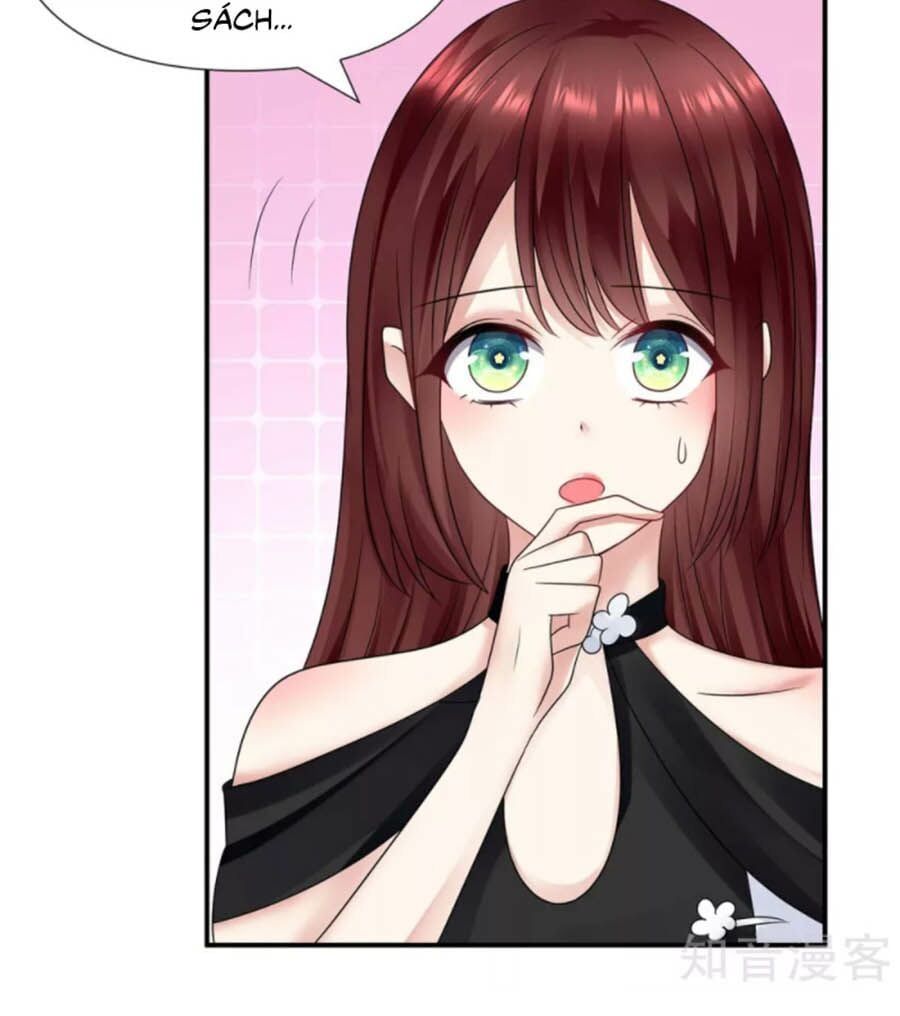 đọc truyện Thiên Tài Khốc Bảo: Tổng Tài Sủng Thê Quá Cường Hãn Chương 135 ảnh 7 tại Thiên Thai Truyện