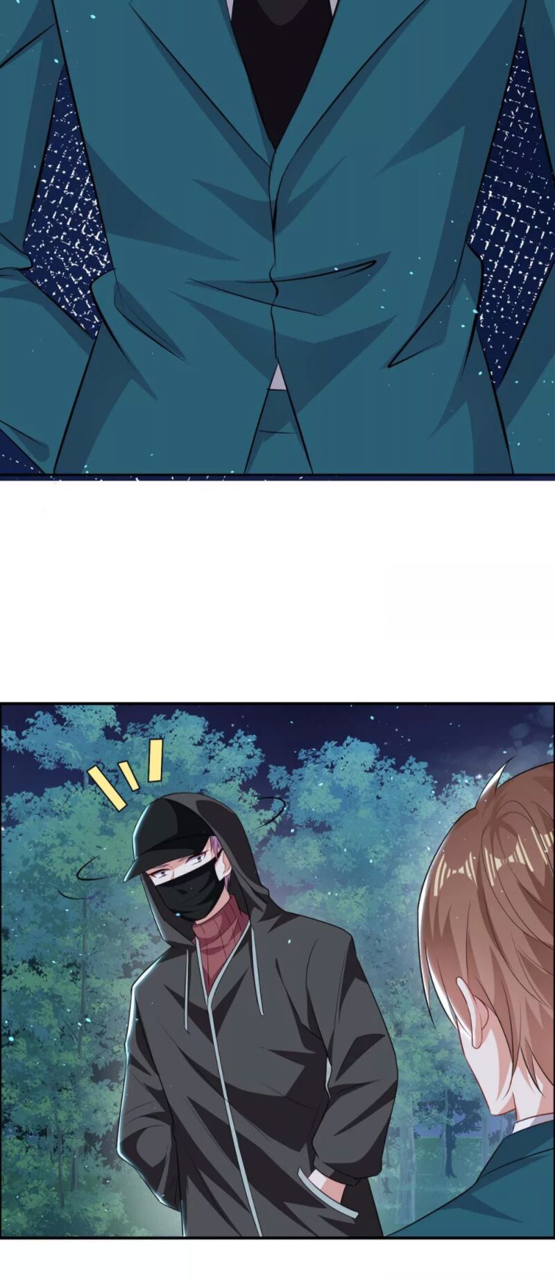 đọc truyện Thiên Tài Khốc Bảo: Tổng Tài Sủng Thê Quá Cường Hãn Chương 136 ảnh 12 tại Thiên Thai Truyện