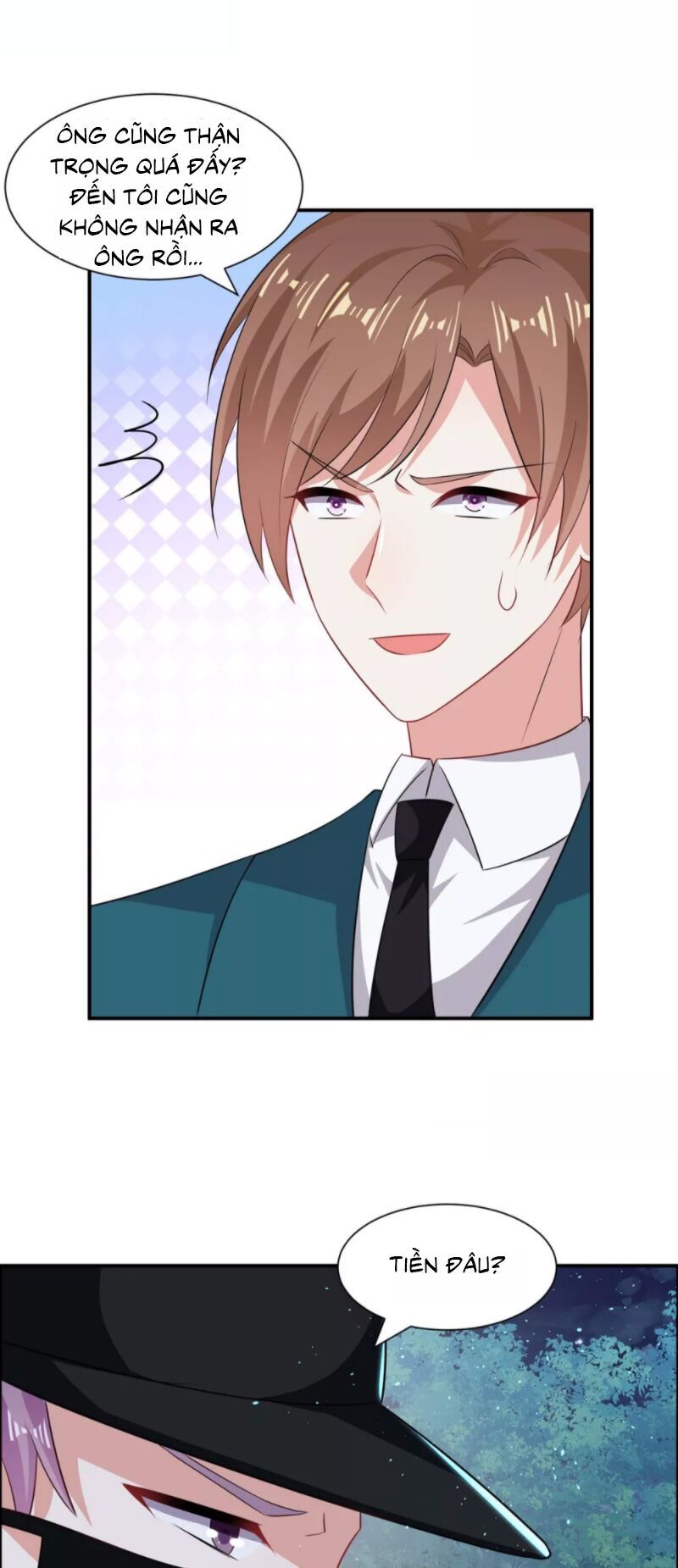 đọc truyện Thiên Tài Khốc Bảo: Tổng Tài Sủng Thê Quá Cường Hãn Chương 136 ảnh 13 tại Thiên Thai Truyện