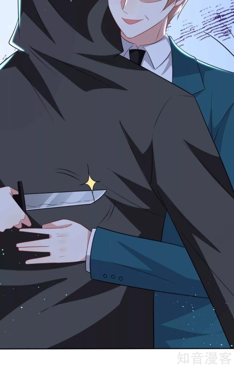 đọc truyện Thiên Tài Khốc Bảo: Tổng Tài Sủng Thê Quá Cường Hãn Chương 136 ảnh 17 tại Thiên Thai Truyện