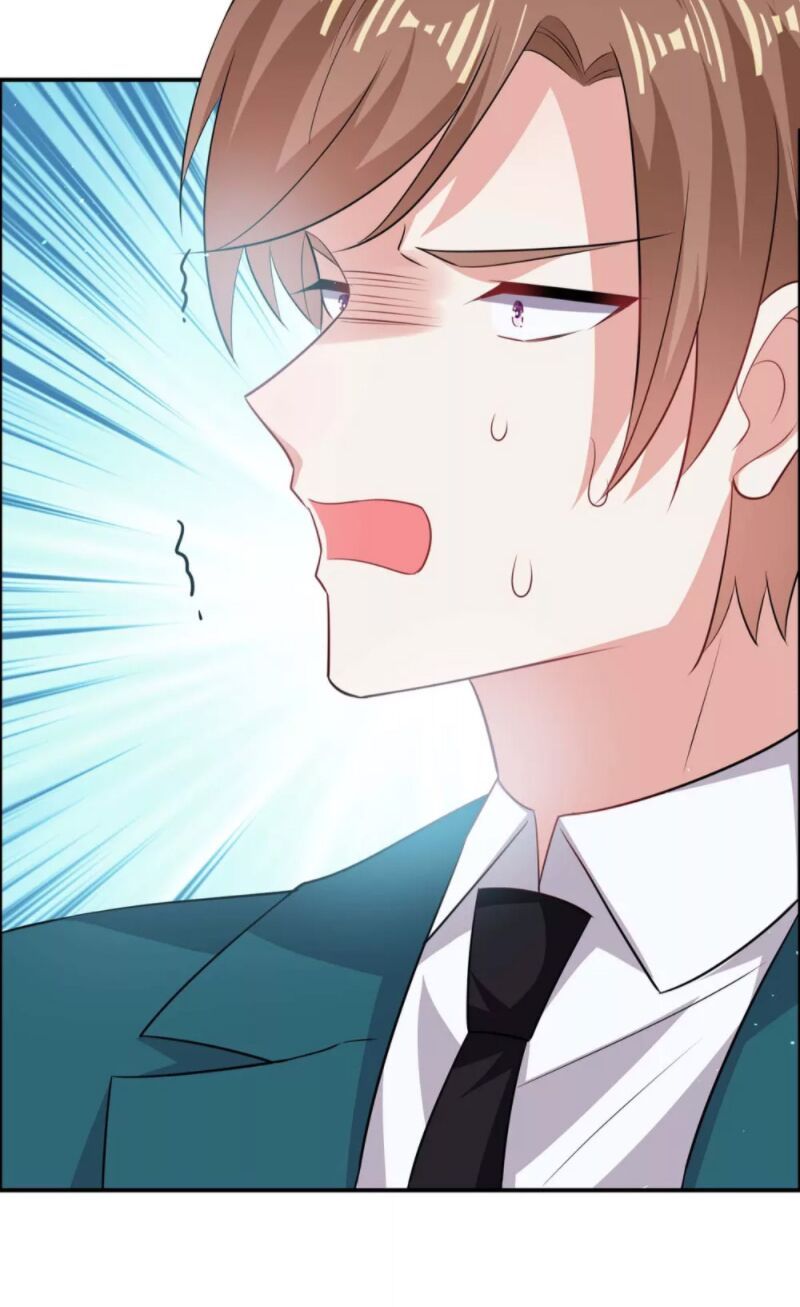 đọc truyện Thiên Tài Khốc Bảo: Tổng Tài Sủng Thê Quá Cường Hãn Chương 136 ảnh 24 tại Thiên Thai Truyện