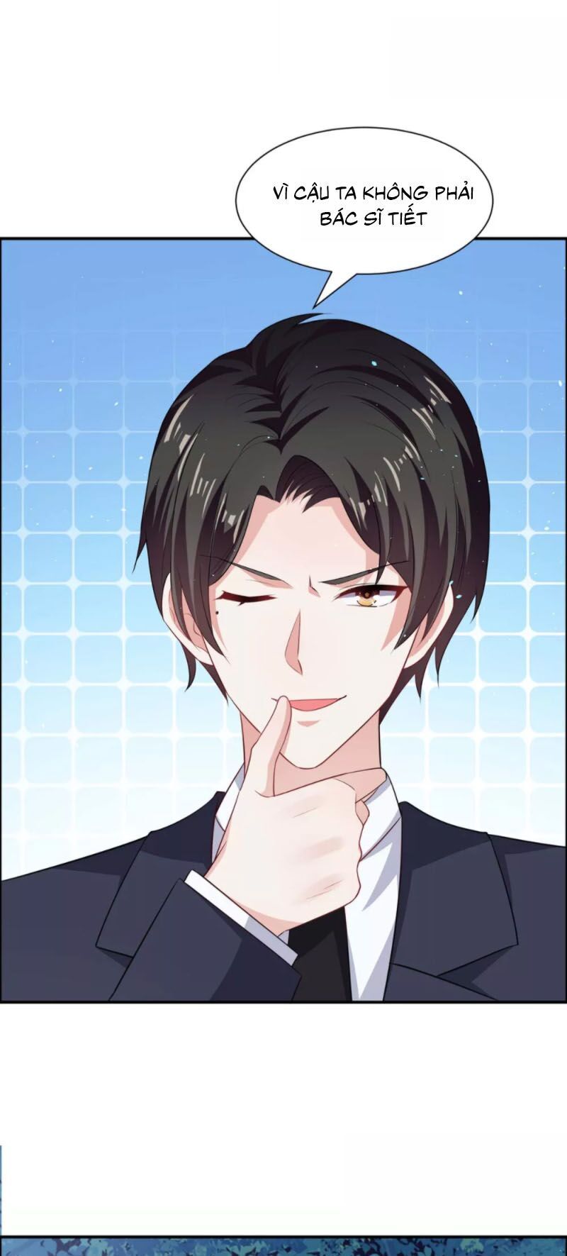 đọc truyện Thiên Tài Khốc Bảo: Tổng Tài Sủng Thê Quá Cường Hãn Chương 136 ảnh 25 tại Thiên Thai Truyện