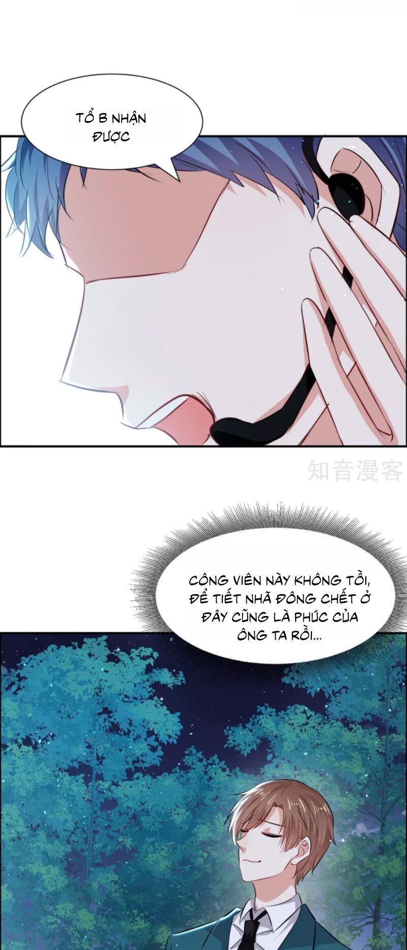 đọc truyện Thiên Tài Khốc Bảo: Tổng Tài Sủng Thê Quá Cường Hãn Chương 136 ảnh 7 tại Thiên Thai Truyện