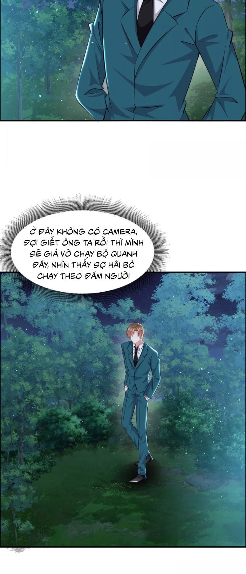 đọc truyện Thiên Tài Khốc Bảo: Tổng Tài Sủng Thê Quá Cường Hãn Chương 136 ảnh 8 tại Thiên Thai Truyện