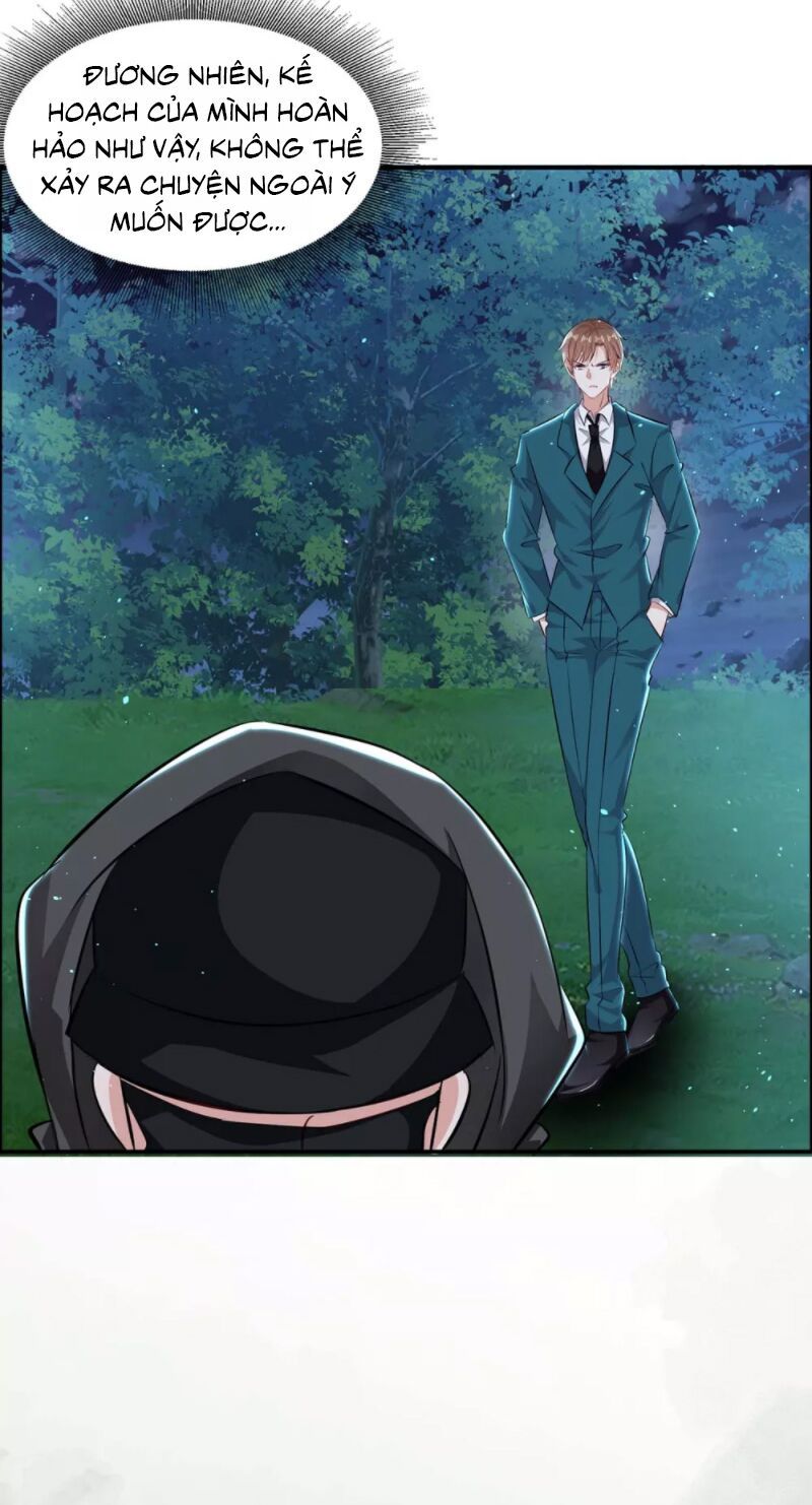 đọc truyện Thiên Tài Khốc Bảo: Tổng Tài Sủng Thê Quá Cường Hãn Chương 136 ảnh 10 tại Thiên Thai Truyện