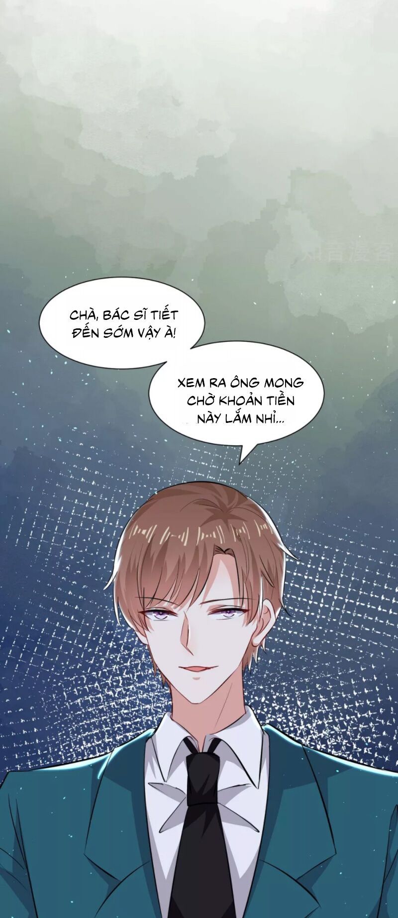 đọc truyện Thiên Tài Khốc Bảo: Tổng Tài Sủng Thê Quá Cường Hãn Chương 136 ảnh 11 tại Thiên Thai Truyện