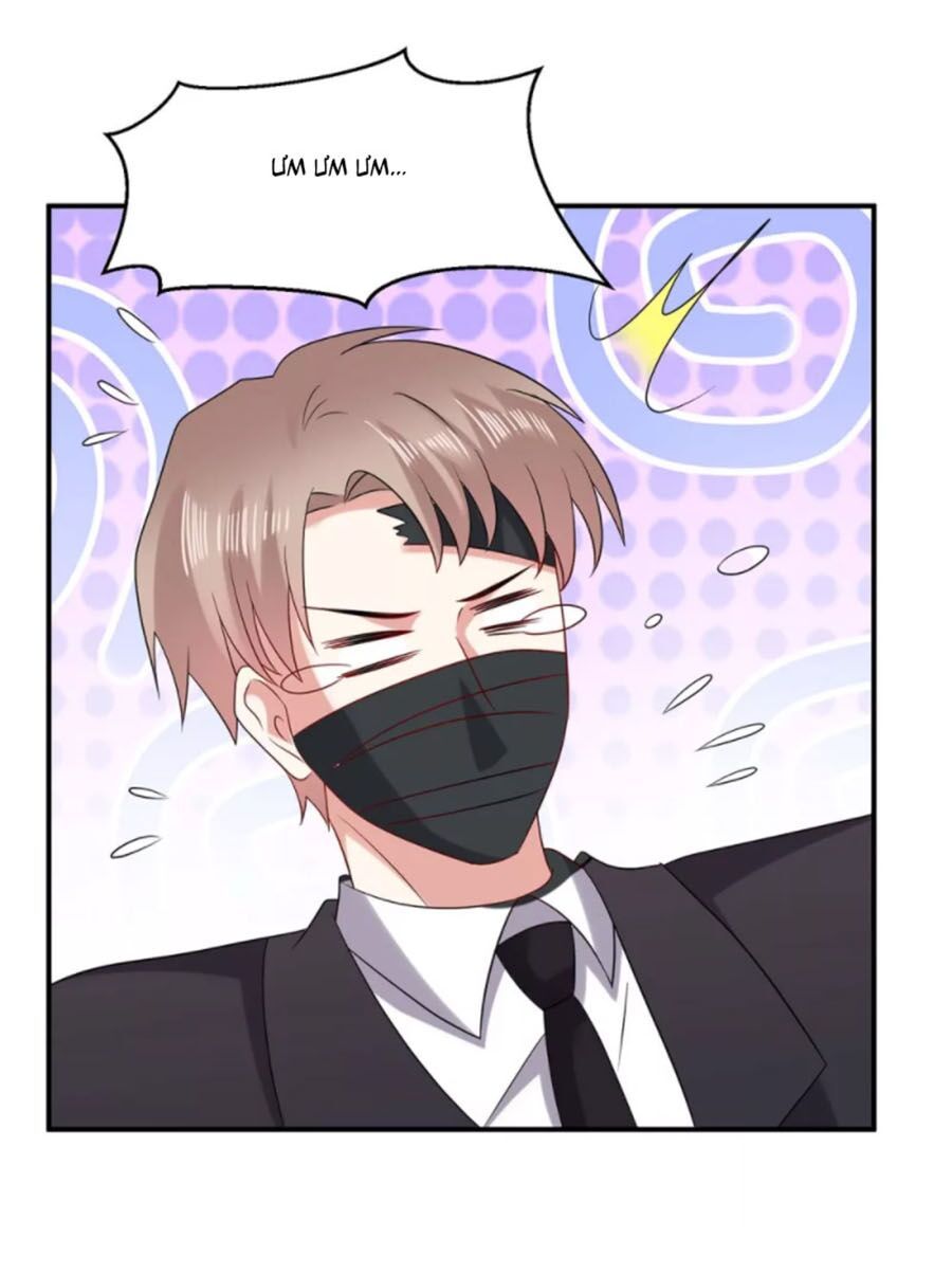 đọc truyện Thiên Tài Khốc Bảo: Tổng Tài Sủng Thê Quá Cường Hãn Chương 137 ảnh 13 tại Thiên Thai Truyện