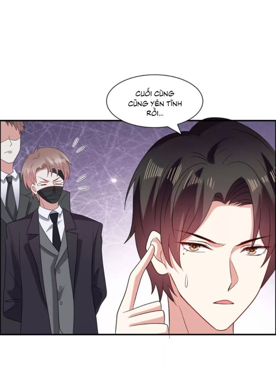 đọc truyện Thiên Tài Khốc Bảo: Tổng Tài Sủng Thê Quá Cường Hãn Chương 137 ảnh 14 tại Thiên Thai Truyện