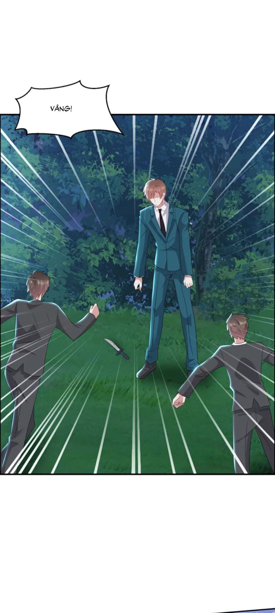 đọc truyện Thiên Tài Khốc Bảo: Tổng Tài Sủng Thê Quá Cường Hãn Chương 137 ảnh 18 tại Thiên Thai Truyện