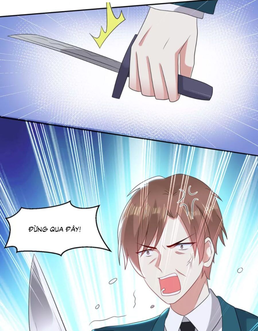 đọc truyện Thiên Tài Khốc Bảo: Tổng Tài Sủng Thê Quá Cường Hãn Chương 137 ảnh 19 tại Thiên Thai Truyện