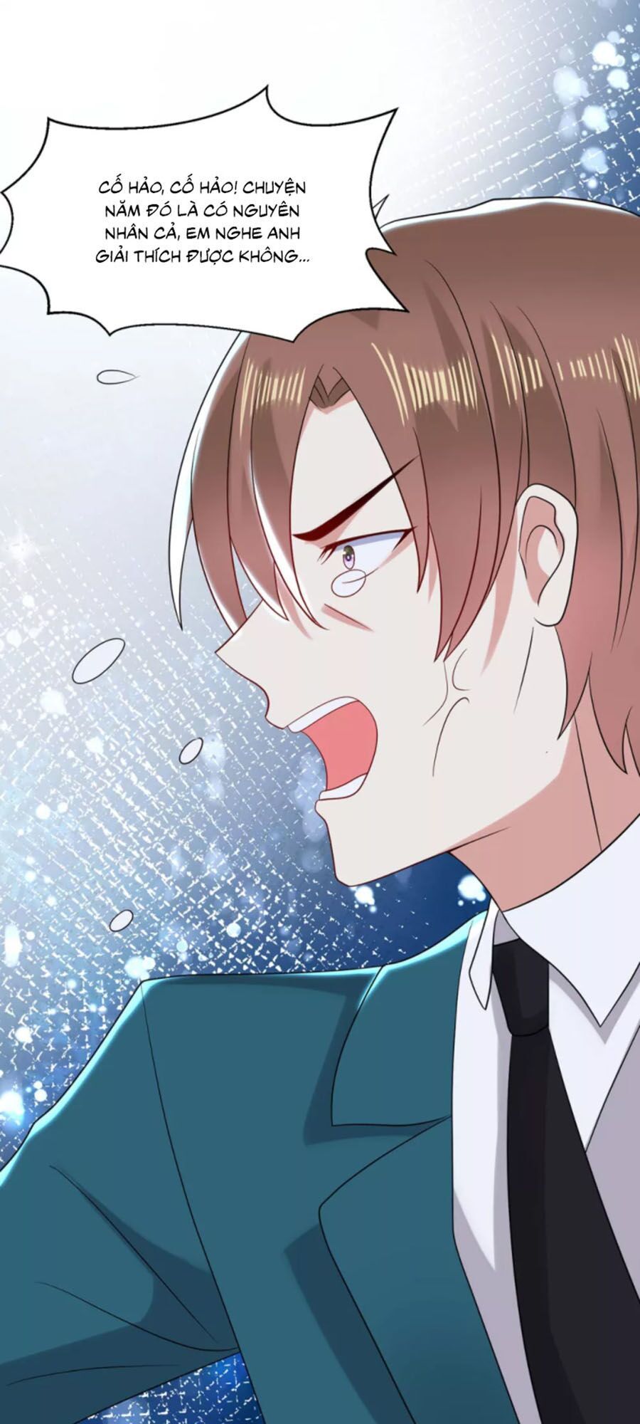 đọc truyện Thiên Tài Khốc Bảo: Tổng Tài Sủng Thê Quá Cường Hãn Chương 137 ảnh 21 tại Thiên Thai Truyện