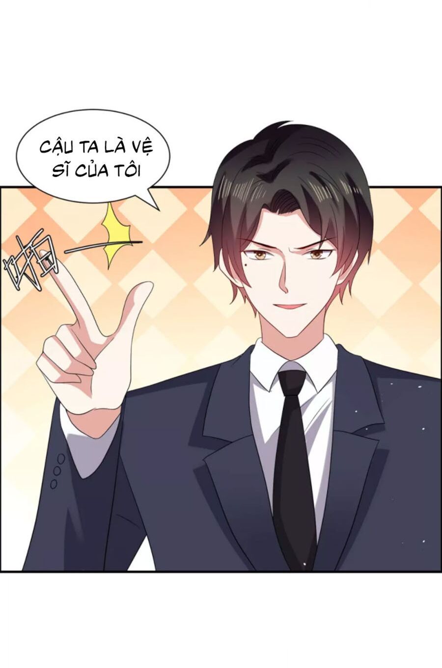 đọc truyện Thiên Tài Khốc Bảo: Tổng Tài Sủng Thê Quá Cường Hãn Chương 137 ảnh 4 tại Thiên Thai Truyện