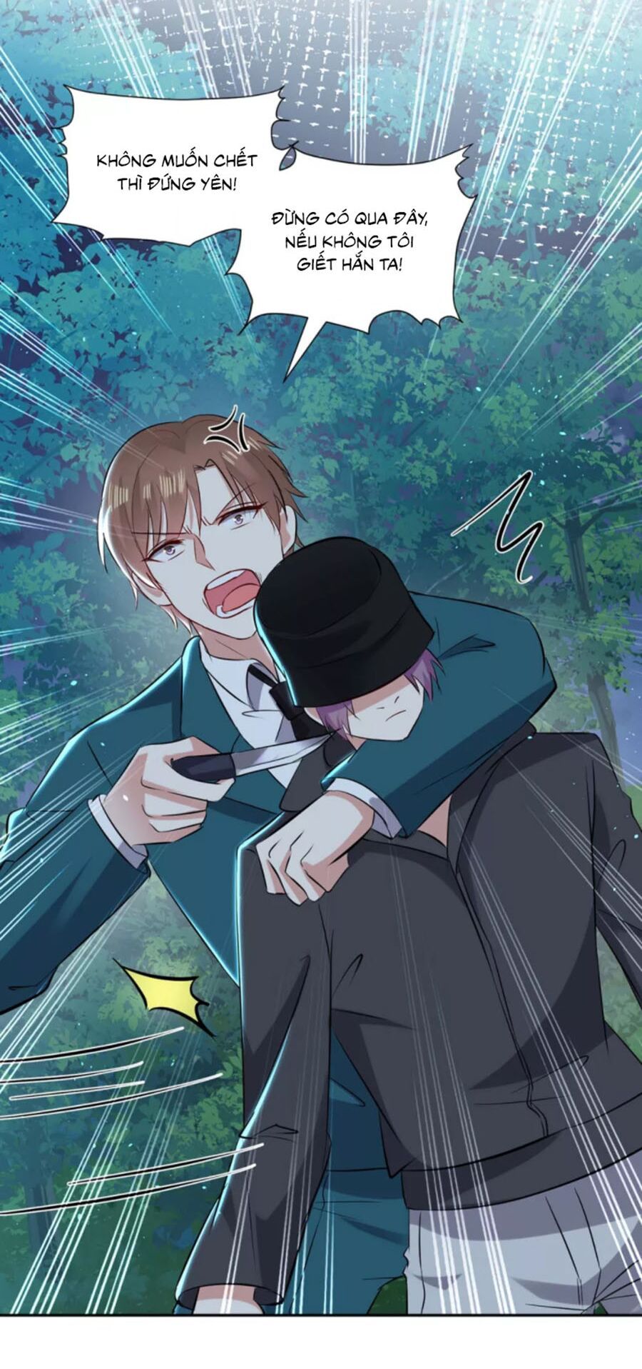 đọc truyện Thiên Tài Khốc Bảo: Tổng Tài Sủng Thê Quá Cường Hãn Chương 137 ảnh 26 tại Thiên Thai Truyện