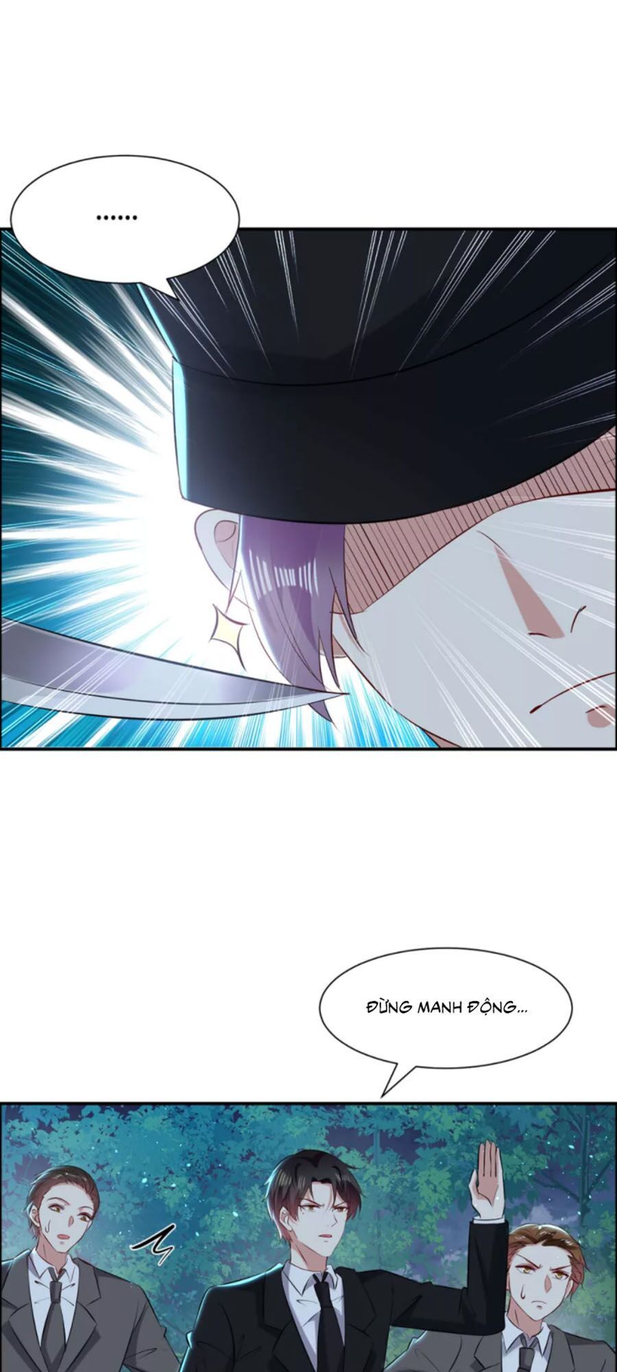 đọc truyện Thiên Tài Khốc Bảo: Tổng Tài Sủng Thê Quá Cường Hãn Chương 137 ảnh 27 tại Thiên Thai Truyện