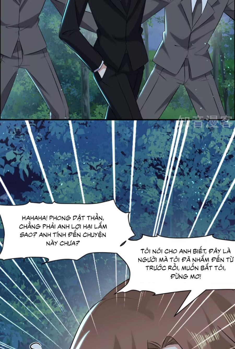 đọc truyện Thiên Tài Khốc Bảo: Tổng Tài Sủng Thê Quá Cường Hãn Chương 137 ảnh 28 tại Thiên Thai Truyện