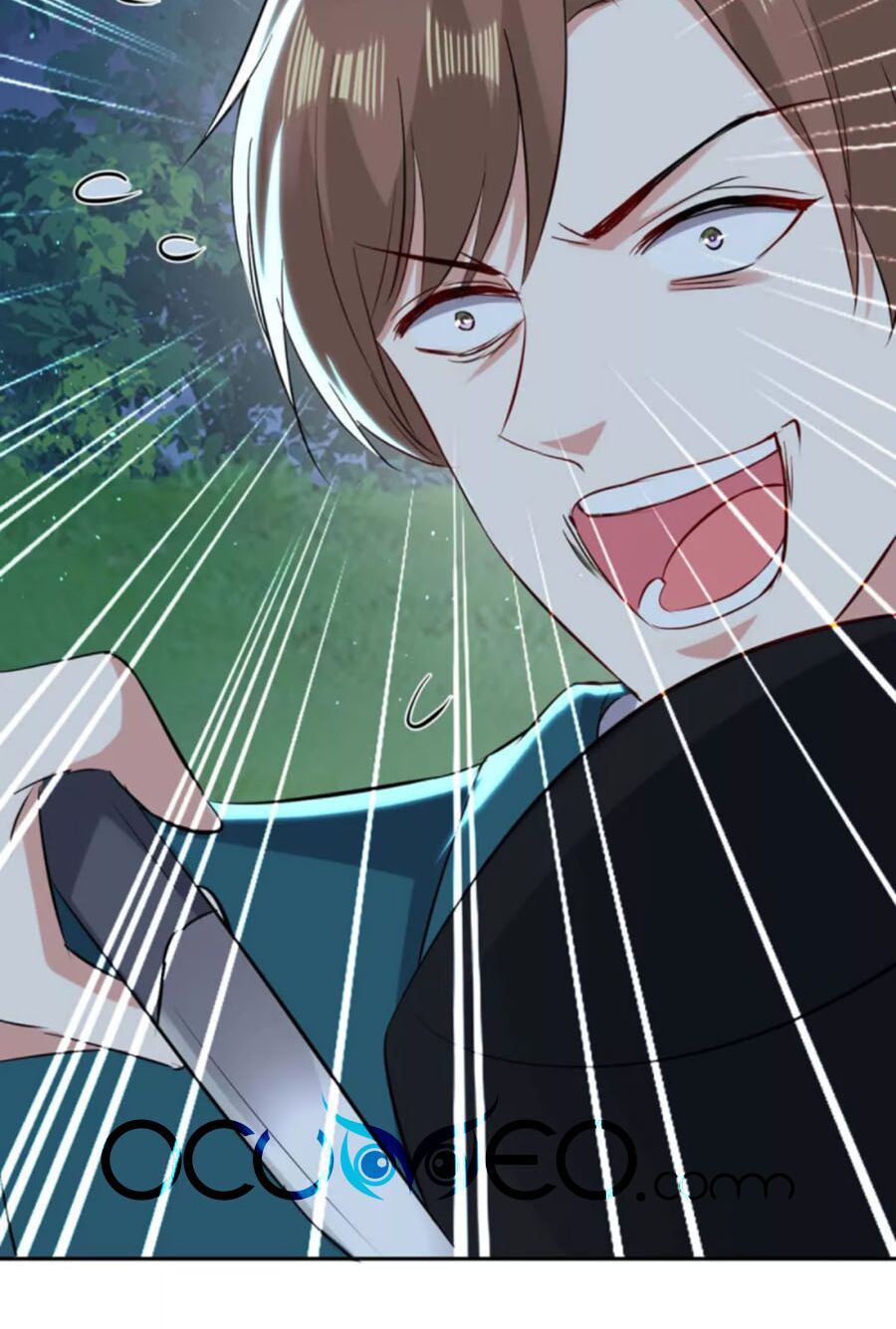 đọc truyện Thiên Tài Khốc Bảo: Tổng Tài Sủng Thê Quá Cường Hãn Chương 137 ảnh 29 tại Thiên Thai Truyện