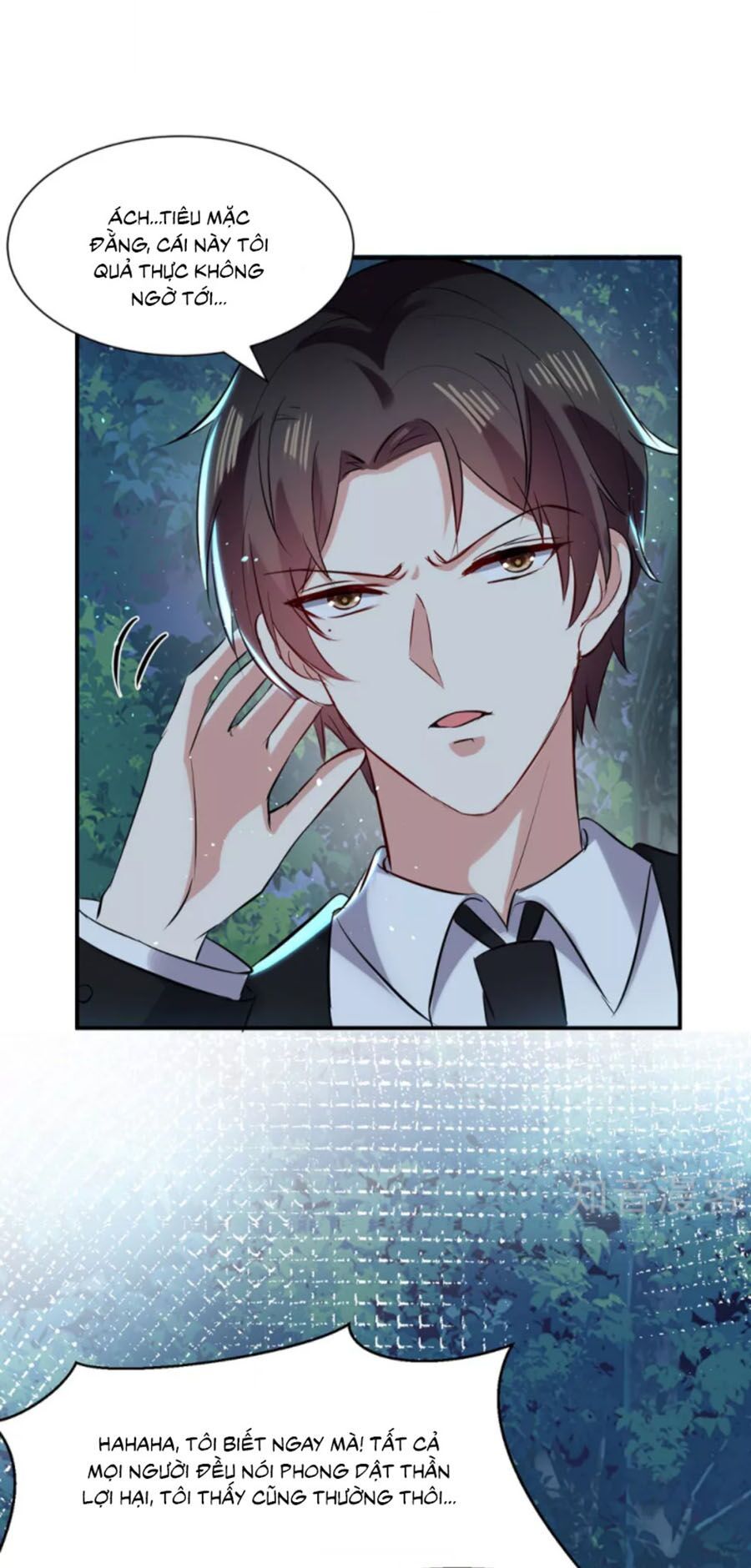 đọc truyện Thiên Tài Khốc Bảo: Tổng Tài Sủng Thê Quá Cường Hãn Chương 137 ảnh 30 tại Thiên Thai Truyện