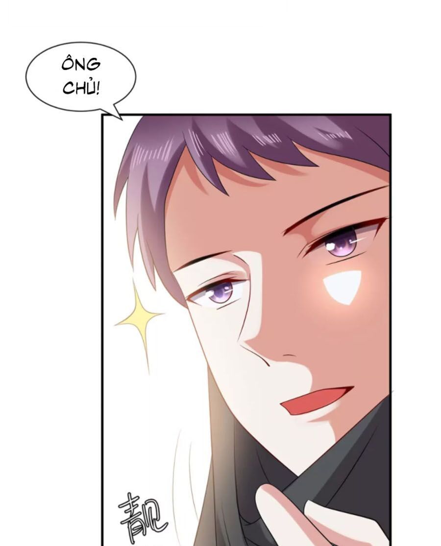 đọc truyện Thiên Tài Khốc Bảo: Tổng Tài Sủng Thê Quá Cường Hãn Chương 137 ảnh 5 tại Thiên Thai Truyện