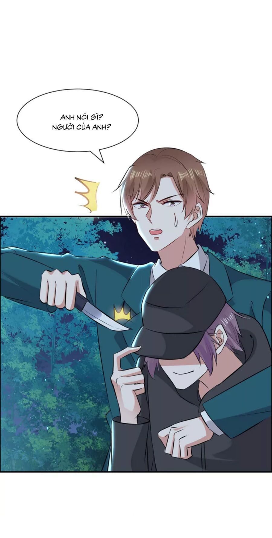 đọc truyện Thiên Tài Khốc Bảo: Tổng Tài Sủng Thê Quá Cường Hãn Chương 137 ảnh 34 tại Thiên Thai Truyện