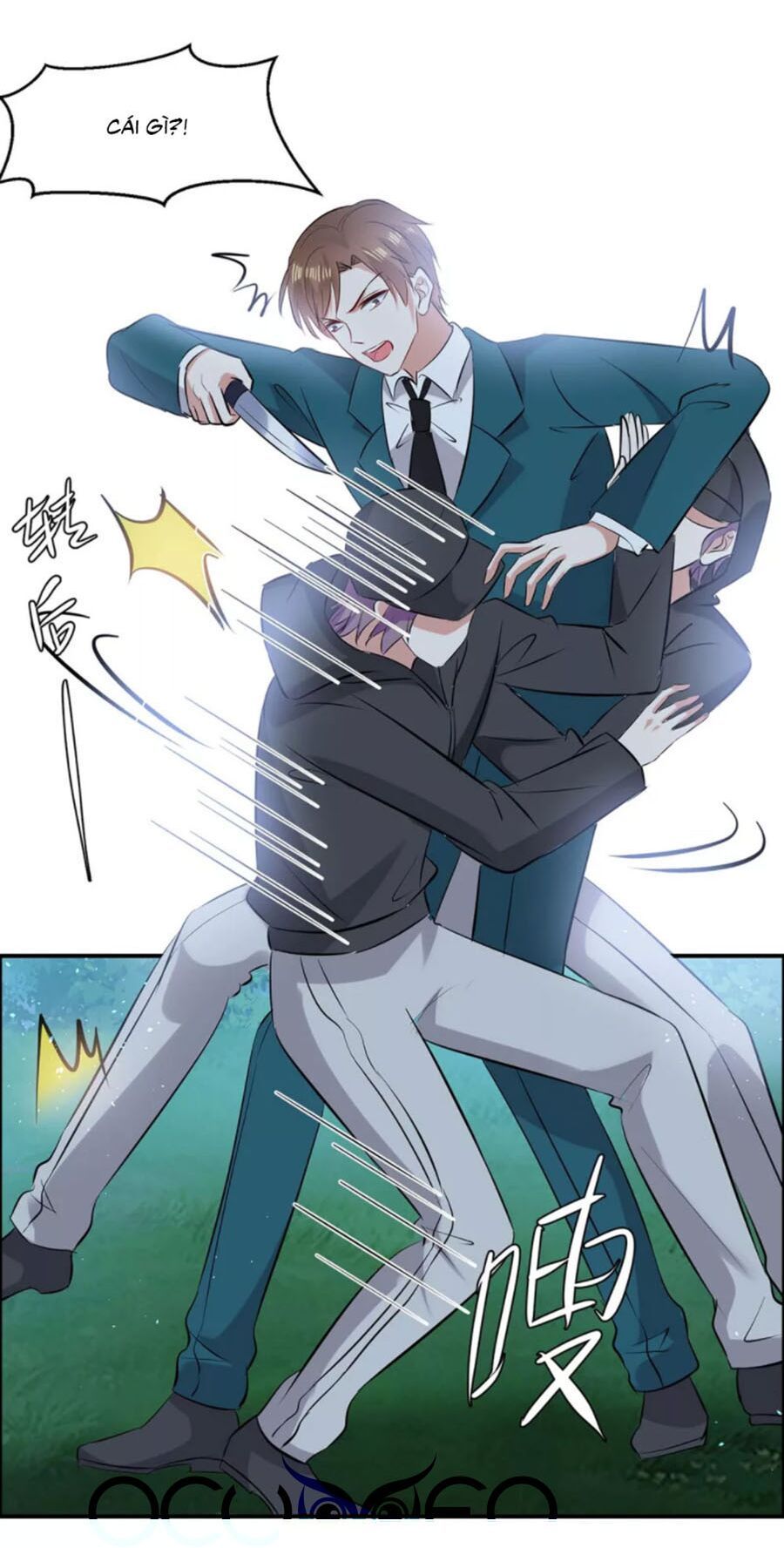 đọc truyện Thiên Tài Khốc Bảo: Tổng Tài Sủng Thê Quá Cường Hãn Chương 137 ảnh 35 tại Thiên Thai Truyện