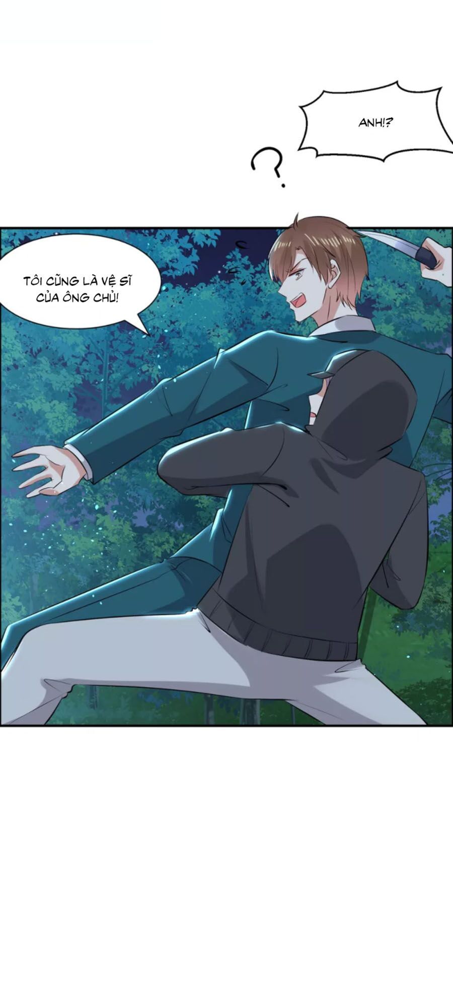 đọc truyện Thiên Tài Khốc Bảo: Tổng Tài Sủng Thê Quá Cường Hãn Chương 137 ảnh 36 tại Thiên Thai Truyện