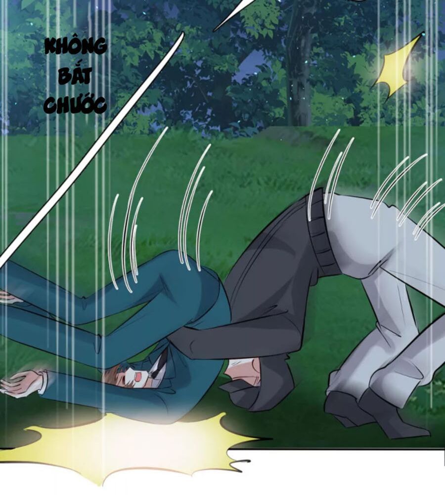 đọc truyện Thiên Tài Khốc Bảo: Tổng Tài Sủng Thê Quá Cường Hãn Chương 137 ảnh 38 tại Thiên Thai Truyện