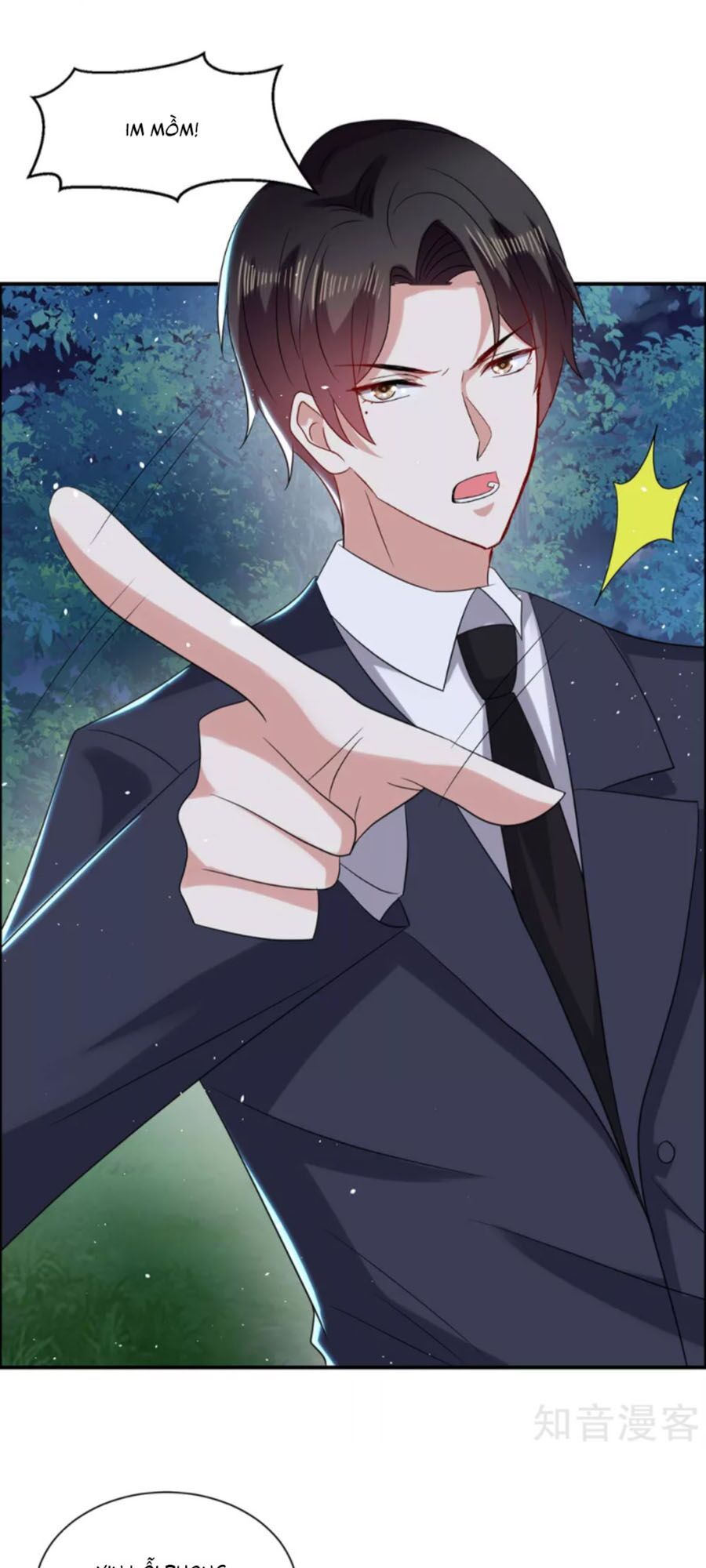 đọc truyện Thiên Tài Khốc Bảo: Tổng Tài Sủng Thê Quá Cường Hãn Chương 137 ảnh 9 tại Thiên Thai Truyện