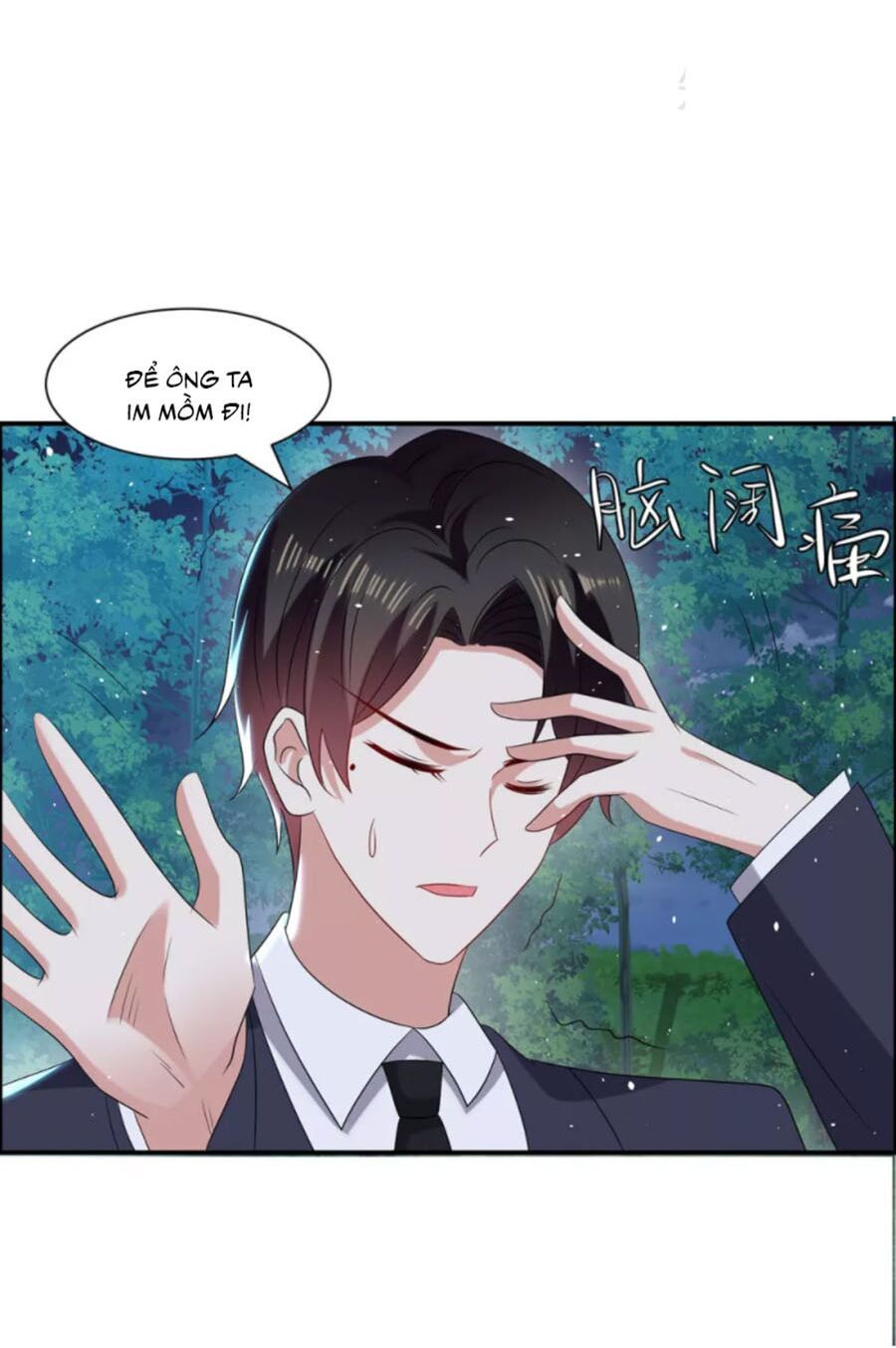 đọc truyện Thiên Tài Khốc Bảo: Tổng Tài Sủng Thê Quá Cường Hãn Chương 137 ảnh 11 tại Thiên Thai Truyện