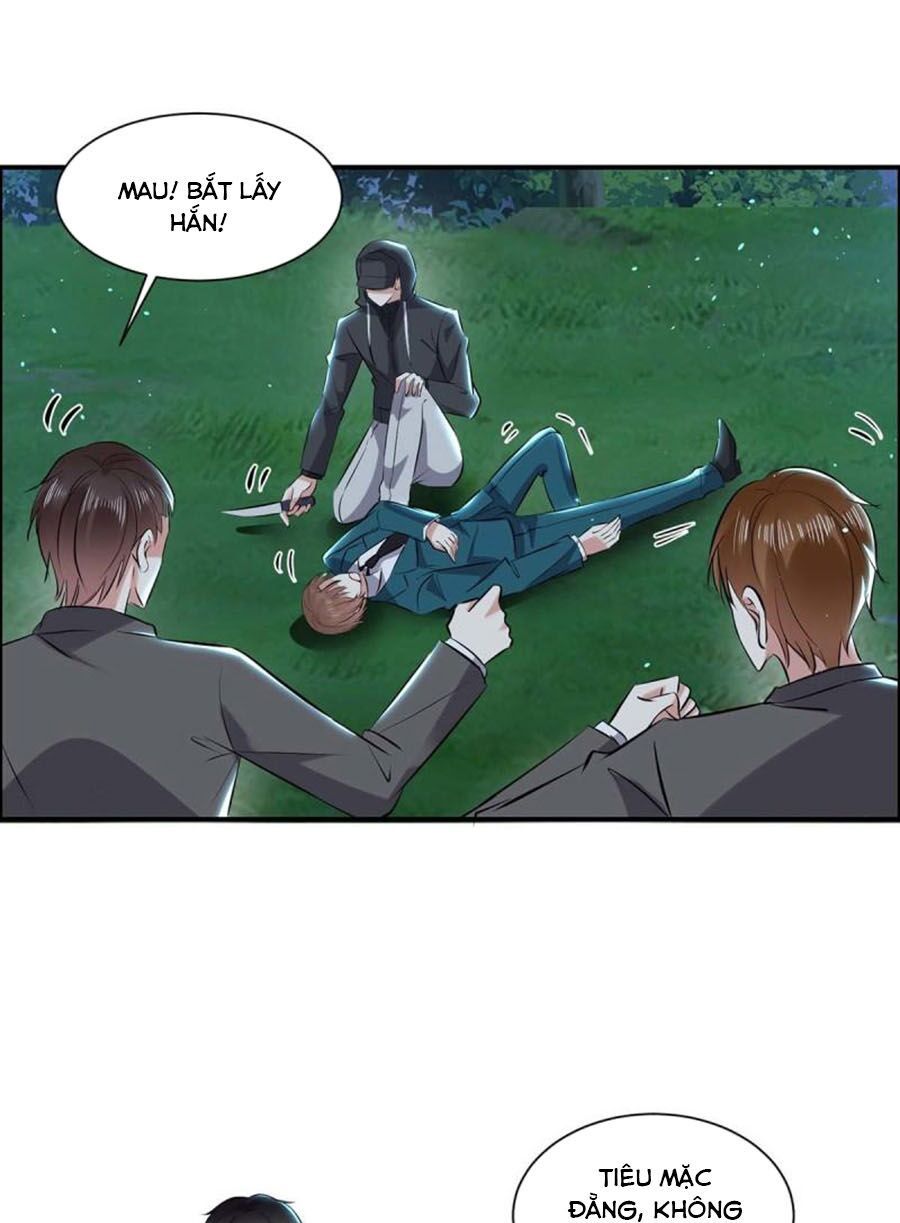 đọc truyện Thiên Tài Khốc Bảo: Tổng Tài Sủng Thê Quá Cường Hãn Chương 138 ảnh 3 tại Thiên Thai Truyện