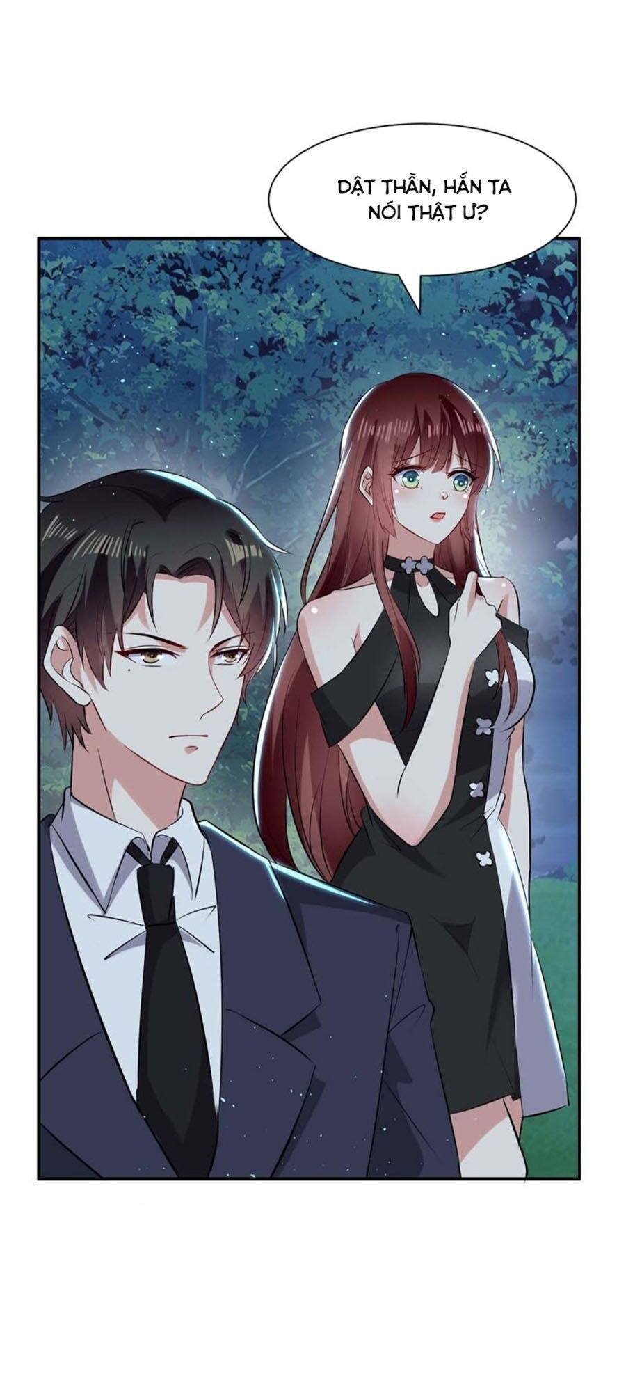 đọc truyện Thiên Tài Khốc Bảo: Tổng Tài Sủng Thê Quá Cường Hãn Chương 138 ảnh 13 tại Thiên Thai Truyện