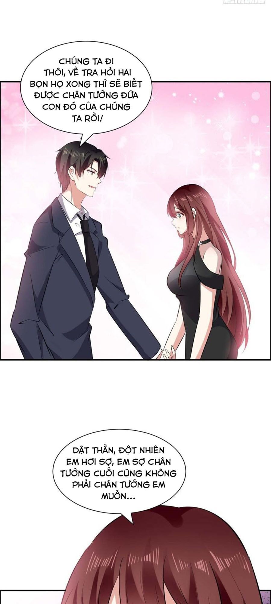 đọc truyện Thiên Tài Khốc Bảo: Tổng Tài Sủng Thê Quá Cường Hãn Chương 138 ảnh 16 tại Thiên Thai Truyện