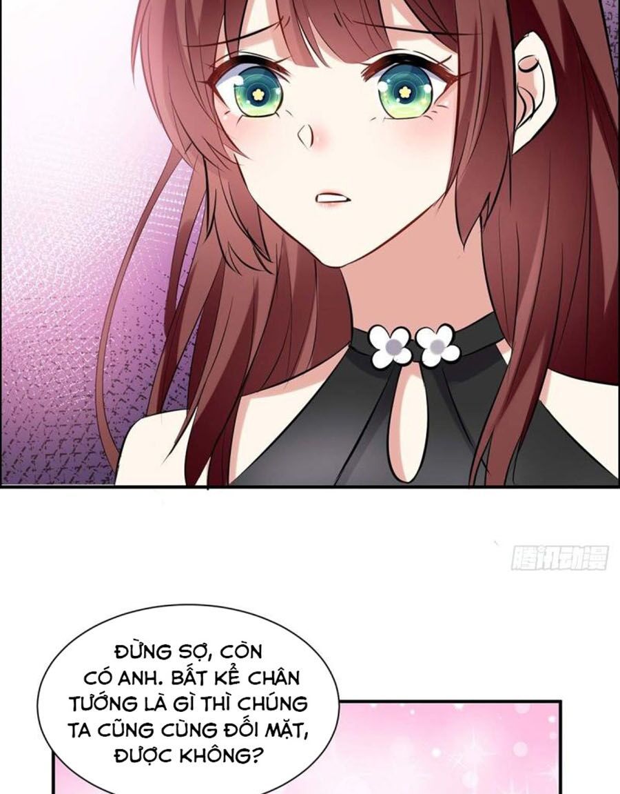 đọc truyện Thiên Tài Khốc Bảo: Tổng Tài Sủng Thê Quá Cường Hãn Chương 138 ảnh 17 tại Thiên Thai Truyện