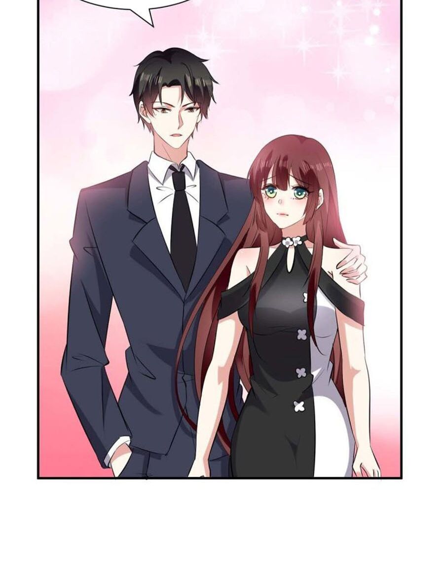 đọc truyện Thiên Tài Khốc Bảo: Tổng Tài Sủng Thê Quá Cường Hãn Chương 138 ảnh 18 tại Thiên Thai Truyện