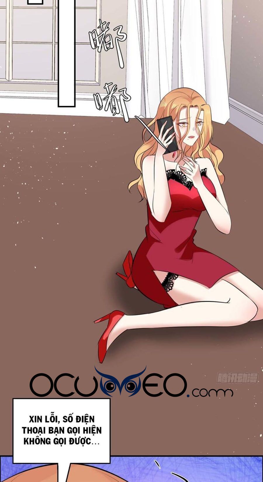 đọc truyện Thiên Tài Khốc Bảo: Tổng Tài Sủng Thê Quá Cường Hãn Chương 138 ảnh 20 tại Thiên Thai Truyện