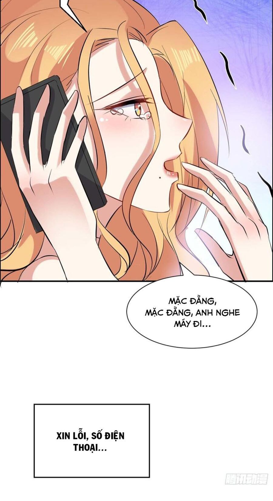 đọc truyện Thiên Tài Khốc Bảo: Tổng Tài Sủng Thê Quá Cường Hãn Chương 138 ảnh 21 tại Thiên Thai Truyện