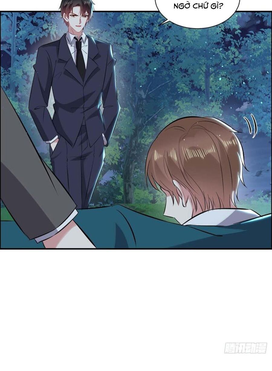 đọc truyện Thiên Tài Khốc Bảo: Tổng Tài Sủng Thê Quá Cường Hãn Chương 138 ảnh 4 tại Thiên Thai Truyện