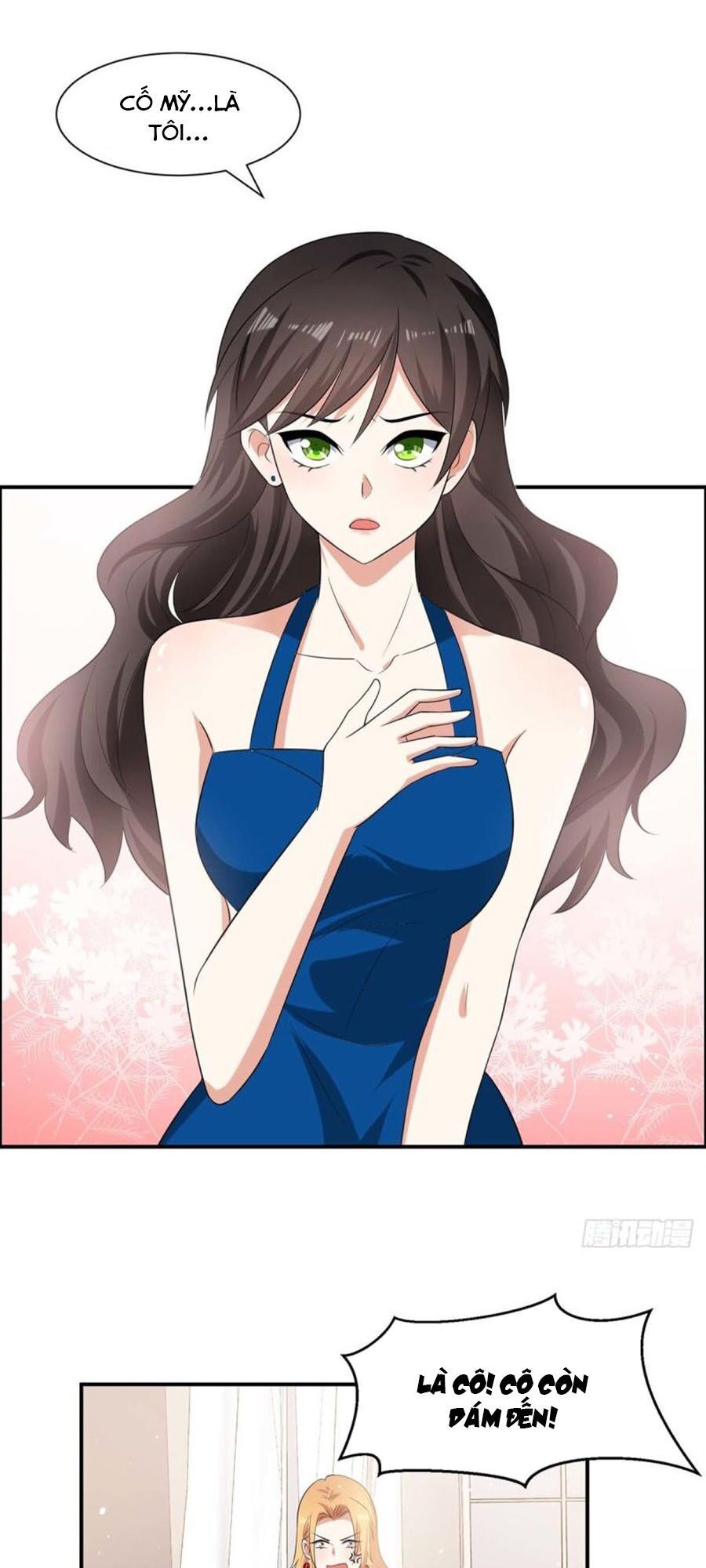 đọc truyện Thiên Tài Khốc Bảo: Tổng Tài Sủng Thê Quá Cường Hãn Chương 138 ảnh 25 tại Thiên Thai Truyện