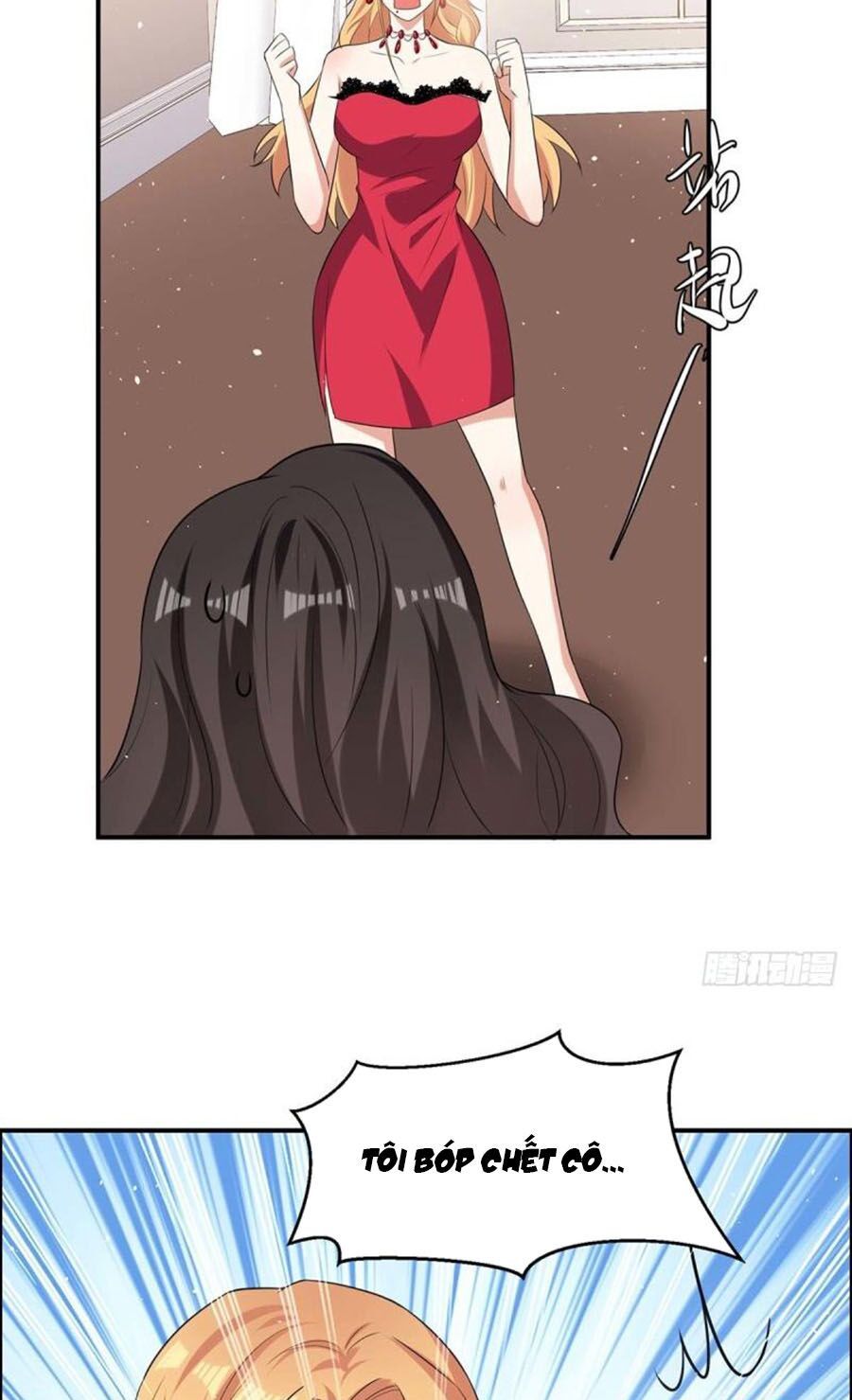 đọc truyện Thiên Tài Khốc Bảo: Tổng Tài Sủng Thê Quá Cường Hãn Chương 138 ảnh 26 tại Thiên Thai Truyện