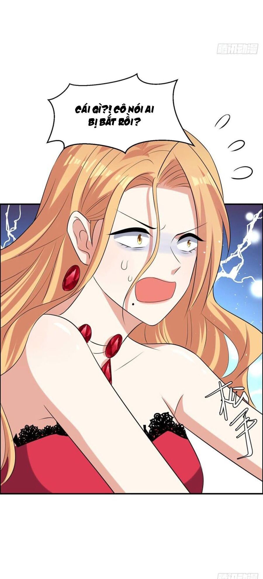 đọc truyện Thiên Tài Khốc Bảo: Tổng Tài Sủng Thê Quá Cường Hãn Chương 138 ảnh 29 tại Thiên Thai Truyện