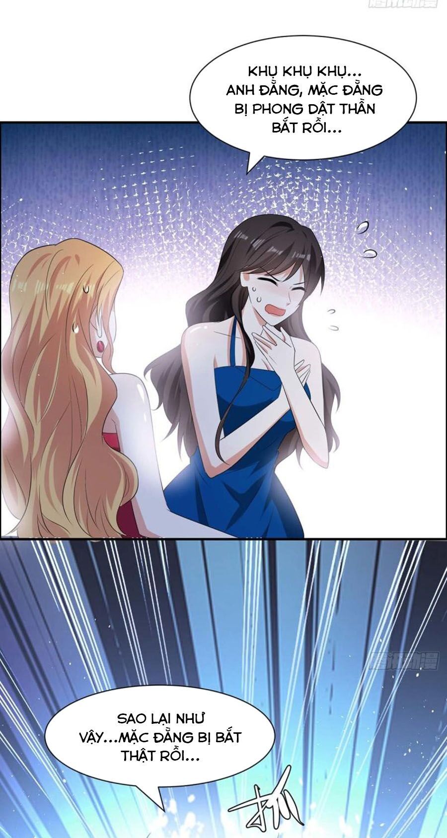 đọc truyện Thiên Tài Khốc Bảo: Tổng Tài Sủng Thê Quá Cường Hãn Chương 138 ảnh 30 tại Thiên Thai Truyện