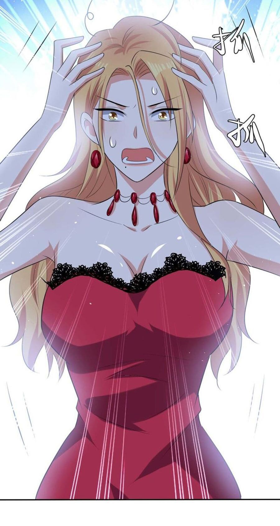 đọc truyện Thiên Tài Khốc Bảo: Tổng Tài Sủng Thê Quá Cường Hãn Chương 138 ảnh 31 tại Thiên Thai Truyện